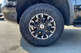Used 2024 Chevrolet Silverado 1500 ZR2 image 2