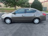 Used 2017 Nissan Versa SV image 2