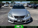 Used 2008 Lexus IS F image 3