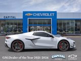 New 2025 Chevrolet Corvette Z06 image 5