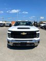 Used 2024 Chevrolet Silverado 3500 W/T w/ WT Safety Package image 3