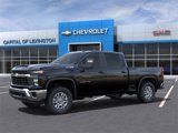 New 2025 Chevrolet Silverado 2500 LT w/ All Star Edition image 2