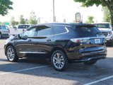 Used 2024 Buick Enclave Avenir w/ Avenir Technology Package image 6