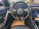 New 2026 Mercedes-Benz S 580e 4MATIC Sedan image 3