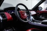 Used 2022 Land Rover Range Rover Sport HST image 3