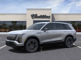 New 2026 Cadillac Vistiq Sport image 2