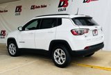 New 2025 Jeep Compass Latitude image 4