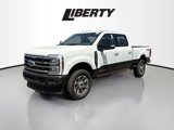 New 2025 Ford F350 King Ranch w/ FX4 Off-Road Package image 3