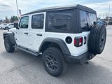 New 2025 Jeep Wrangler Sport S image 5