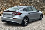 Used 2024 Honda Civic LX image 2