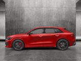 New 2025 Audi RS Q8 performance image 3