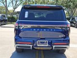 New 2025 INFINITI QX80 Sensory w/ Exterior Package image 5