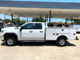 Used 2023 GMC Sierra 2500 Pro w/ Convenience Package image 2