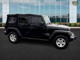 Used 2018 Jeep Wrangler Unlimited Sport S image 2