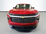 New 2026 Chevrolet Traverse LT w/ Sun and Wheel Package image 4