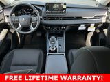 New 2025 Mitsubishi Outlander ES image 6