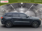 Used 2017 Jeep Grand Cherokee Trailhawk image 6