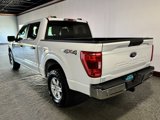Used 2023 Ford F150 XLT w/ Trailer Tow Package image 6