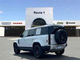Used 2025 Land Rover Defender 110 S image 4