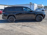 New 2025 Jeep Grand Cherokee L Altitude image 4
