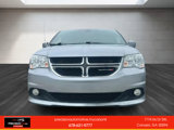 Used 2019 Dodge Grand Caravan SXT image 2