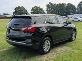 Used 2020 Chevrolet Equinox LT image 3