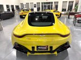 Used 2020 Aston Martin V8 Vantage Coupe image 6