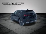 New 2025 Buick Envision Preferred image 5