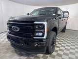 New 2025 Ford F250 Platinum image 3