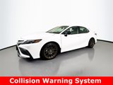 Certified 2023 Toyota Camry SE image 5