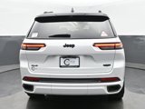 New 2025 Jeep Grand Cherokee L Summit w/ Advanced Protech Group IV image 6