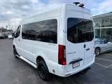 Used 2020 Mercedes-Benz Sprinter 2500 image 6