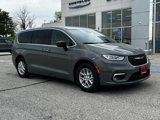 New 2025 Chrysler Pacifica Select image 2