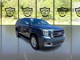 Used 2019 GMC Yukon XL SLT image 3