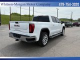 Used 2024 GMC Sierra 1500 SLT w/ SLT Premium Plus Package image 5