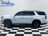 Used 2021 Chevrolet Tahoe Z71 image 2