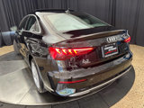 Used 2023 Audi A3 2.0T Premium Plus w/ Premium Plus Package image 6