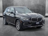 Used 2022 BMW X5 xDrive40i w/ Climate Comfort Package image 3