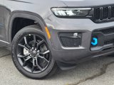 New 2025 Jeep Grand Cherokee Limited 4xe image 3