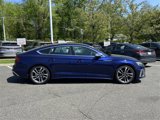 Certified 2022 Audi S5 Premium image 5