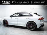 New 2025 Audi RS Q8 performance image 2