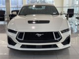 New 2025 Ford Mustang GT Premium w/ 60th Anniversary Package image 2