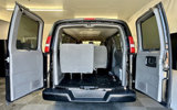 Used 2019 Chevrolet Express 3500 LS image 4