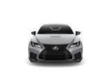New 2025 Lexus RC F Track Edition image 5