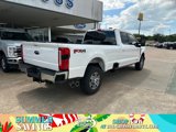 New 2025 Ford F350 Lariat w/ Lariat Ultimate Package image 2