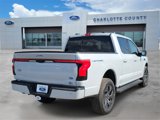 New 2025 Ford F150 Lightning Lariat image 4