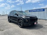 New 2026 Chevrolet Equinox RS w/ Convenience Package III image 2