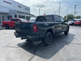 New 2026 RAM 1500 Big Horn image 2