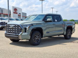 New 2025 Toyota Tundra Platinum image 3