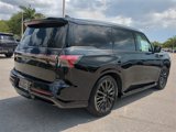 New 2025 INFINITI QX80 Autograph image 4